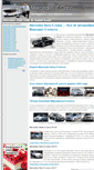 Mobile Screenshot of mercedes-e-class.ru